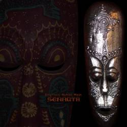 Senmuth : Enigmatic Nubian Mask